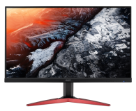 Acer KG251QFBMIDPX czarny - 463691 - zdjęcie 1